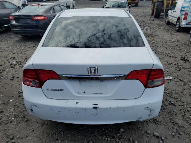 Photo 5 VIN: 2HGFA16589H544000 - HONDA CIVIC LX 