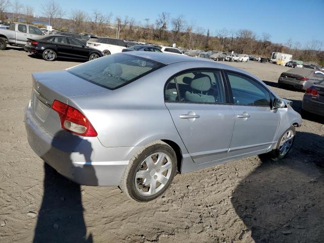 Photo 2 VIN: 2HGFA16589H545826 - HONDA CIVIC LX 