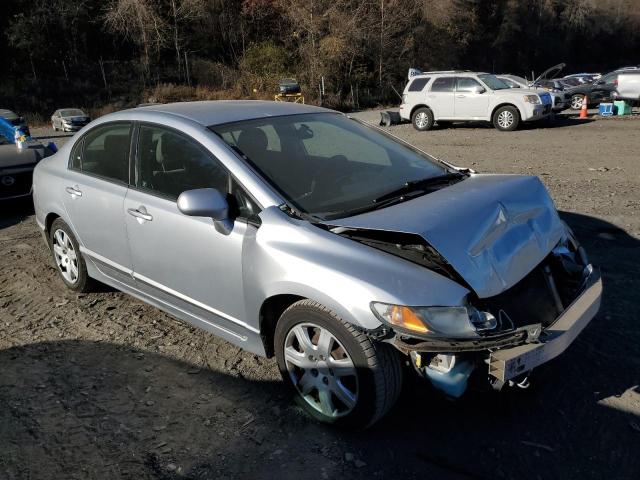 Photo 3 VIN: 2HGFA16589H545826 - HONDA CIVIC LX 