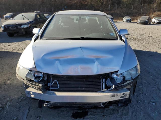 Photo 4 VIN: 2HGFA16589H545826 - HONDA CIVIC LX 