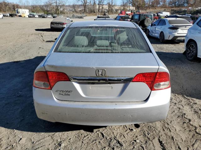 Photo 5 VIN: 2HGFA16589H545826 - HONDA CIVIC LX 