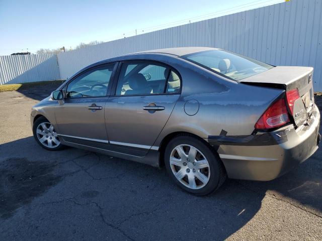 Photo 1 VIN: 2HGFA16596H513480 - HONDA CIVIC 