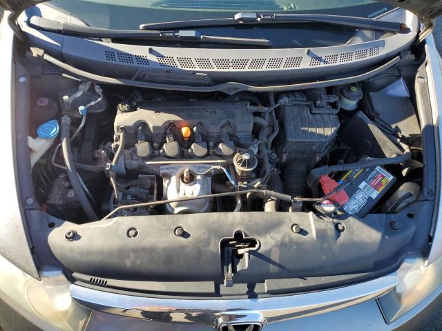 Photo 10 VIN: 2HGFA16596H513480 - HONDA CIVIC 