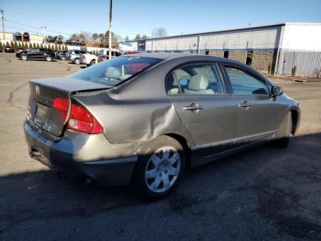 Photo 2 VIN: 2HGFA16596H513480 - HONDA CIVIC 