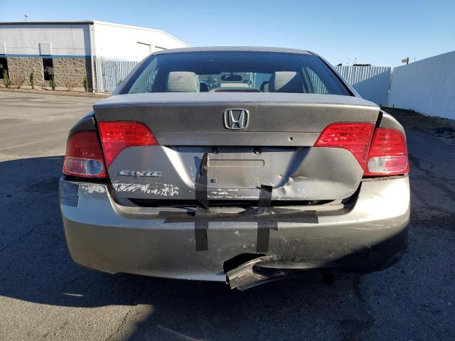 Photo 5 VIN: 2HGFA16596H513480 - HONDA CIVIC 