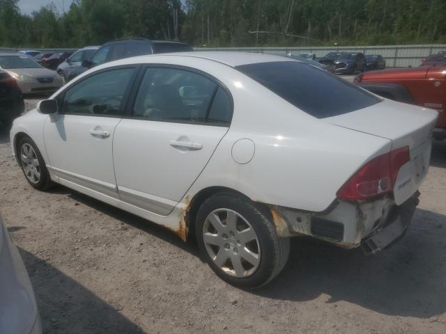 Photo 1 VIN: 2HGFA16596H528013 - HONDA CIVIC LX 