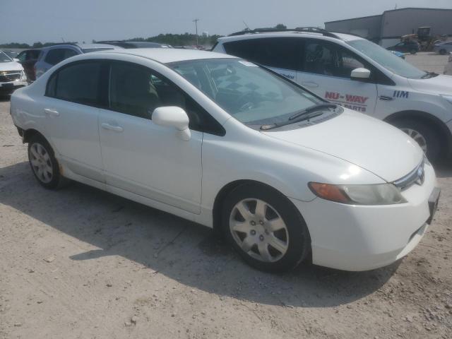 Photo 3 VIN: 2HGFA16596H528013 - HONDA CIVIC LX 