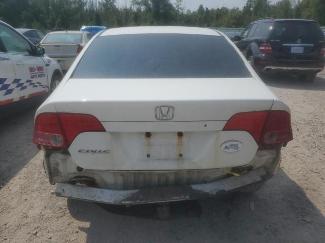 Photo 5 VIN: 2HGFA16596H528013 - HONDA CIVIC LX 