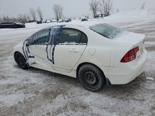 Photo 1 VIN: 2HGFA16597H000344 - HONDA CIVIC 