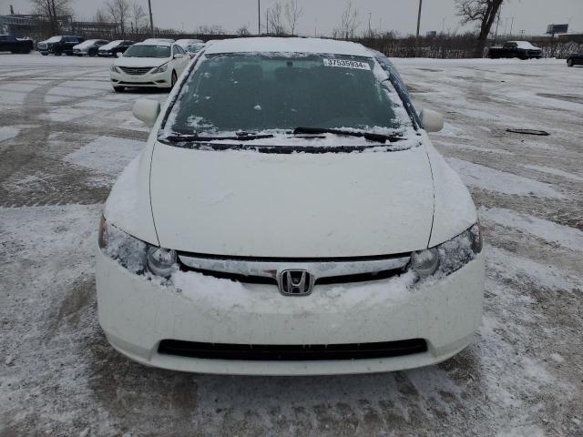 Photo 4 VIN: 2HGFA16597H000344 - HONDA CIVIC 