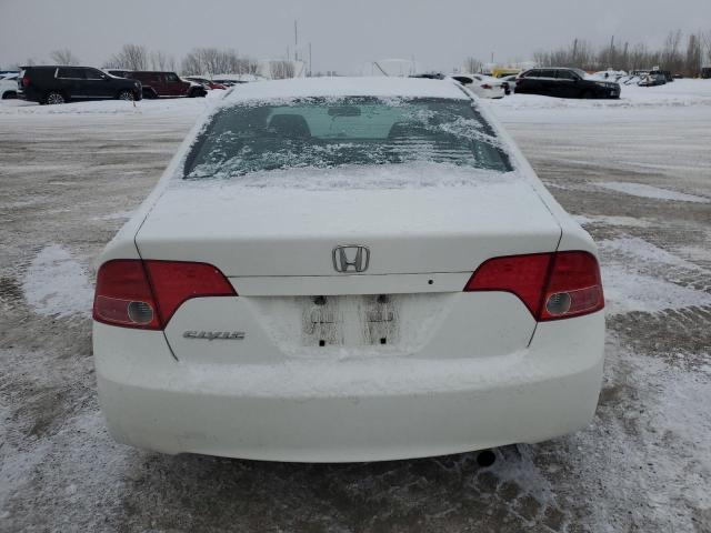 Photo 5 VIN: 2HGFA16597H000344 - HONDA CIVIC 