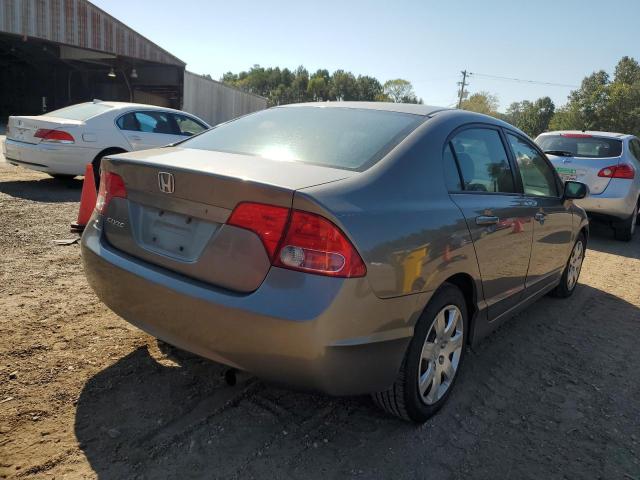 Photo 2 VIN: 2HGFA16597H301700 - HONDA CIVIC LX 