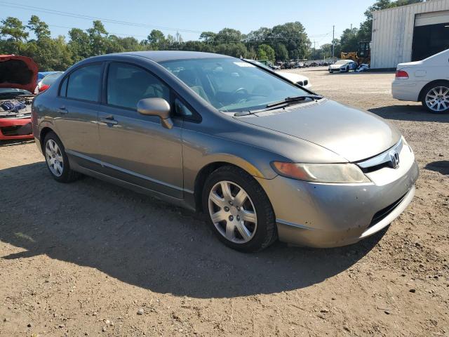 Photo 3 VIN: 2HGFA16597H301700 - HONDA CIVIC LX 