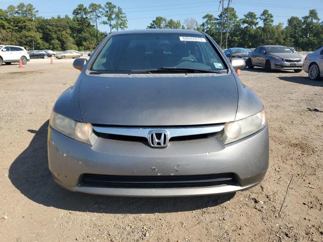 Photo 4 VIN: 2HGFA16597H301700 - HONDA CIVIC LX 