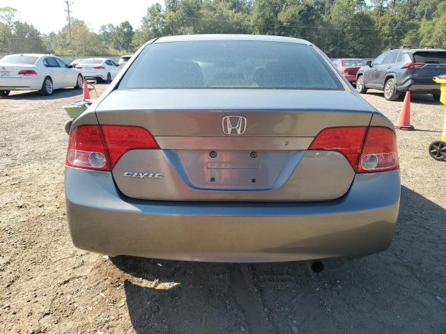 Photo 5 VIN: 2HGFA16597H301700 - HONDA CIVIC LX 