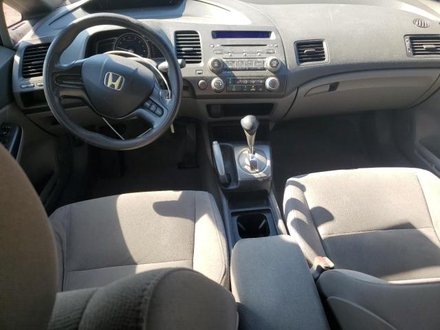 Photo 7 VIN: 2HGFA16597H301700 - HONDA CIVIC LX 