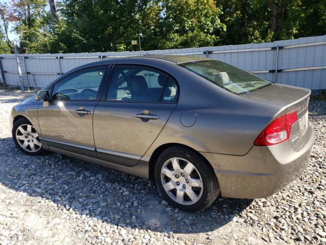 Photo 1 VIN: 2HGFA16597H307657 - HONDA CIVIC LX 