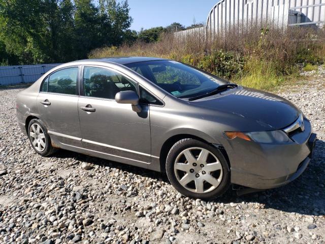 Photo 3 VIN: 2HGFA16597H307657 - HONDA CIVIC LX 