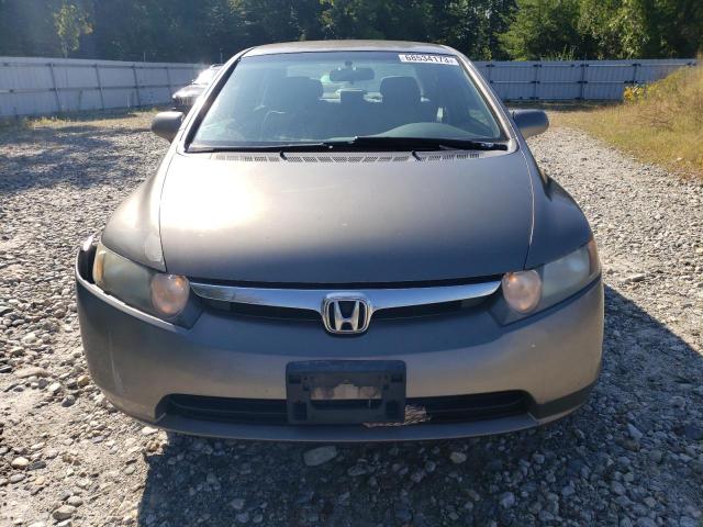 Photo 4 VIN: 2HGFA16597H307657 - HONDA CIVIC LX 