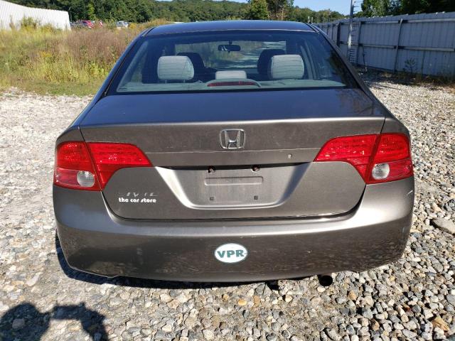 Photo 5 VIN: 2HGFA16597H307657 - HONDA CIVIC LX 