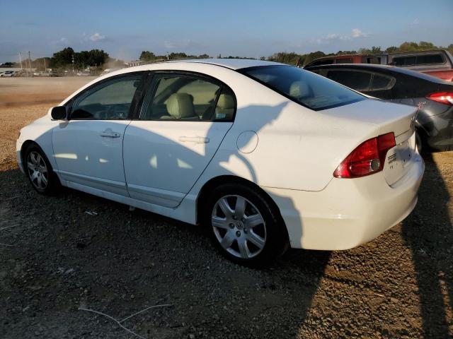 Photo 1 VIN: 2HGFA16597H316570 - HONDA CIVIC LX 