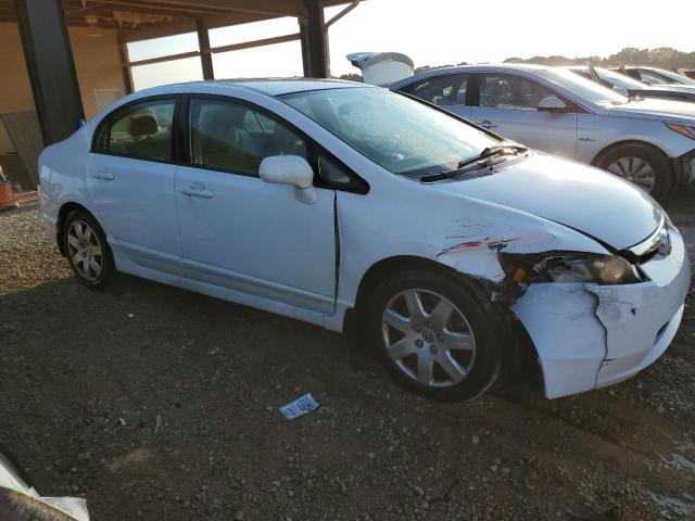 Photo 3 VIN: 2HGFA16597H316570 - HONDA CIVIC LX 