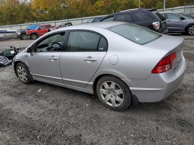 Photo 1 VIN: 2HGFA16598H307515 - HONDA CIVIC 