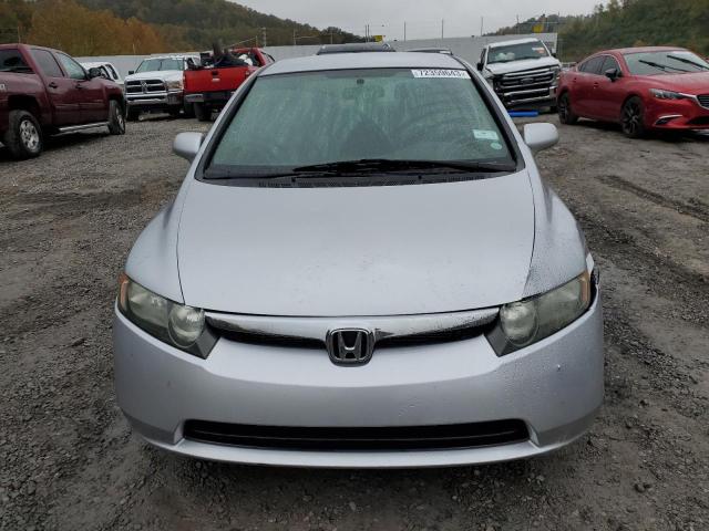 Photo 4 VIN: 2HGFA16598H307515 - HONDA CIVIC 