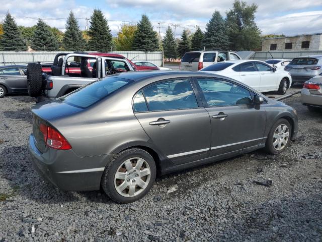 Photo 2 VIN: 2HGFA16598H312116 - HONDA CIVIC LX 