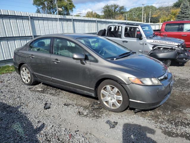 Photo 3 VIN: 2HGFA16598H312116 - HONDA CIVIC LX 