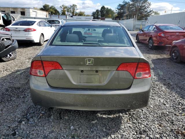 Photo 5 VIN: 2HGFA16598H312116 - HONDA CIVIC LX 