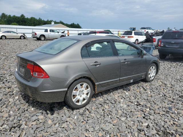 Photo 2 VIN: 2HGFA16598H313668 - HONDA CIVIC 