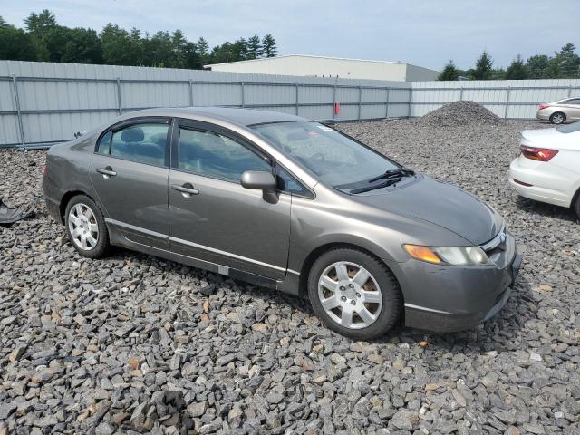 Photo 3 VIN: 2HGFA16598H313668 - HONDA CIVIC 