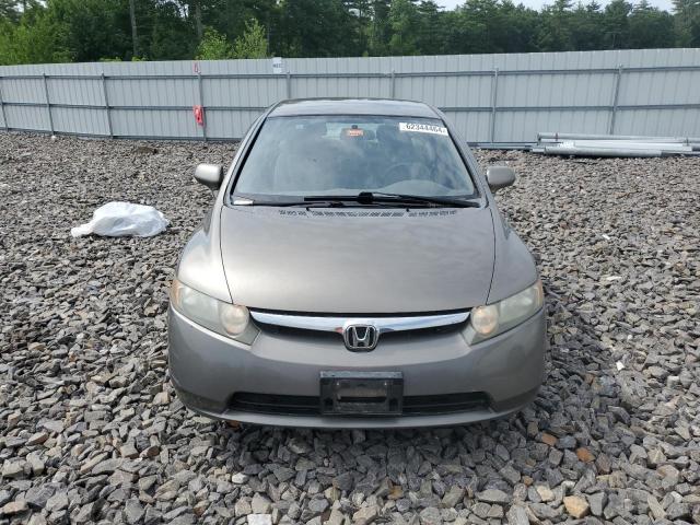 Photo 4 VIN: 2HGFA16598H313668 - HONDA CIVIC 