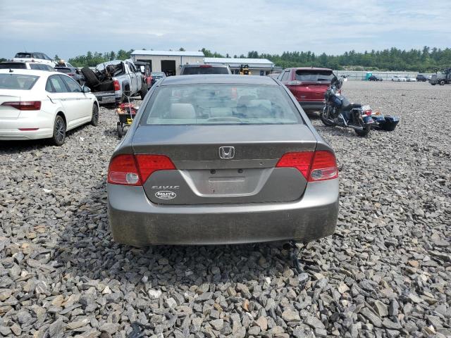 Photo 5 VIN: 2HGFA16598H313668 - HONDA CIVIC 