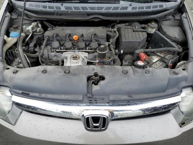 Photo 10 VIN: 2HGFA16598H316568 - HONDA CIVIC LX 