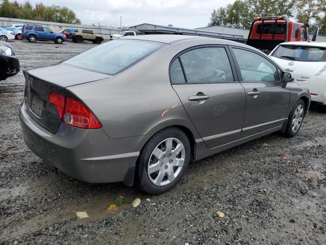 Photo 2 VIN: 2HGFA16598H316568 - HONDA CIVIC LX 