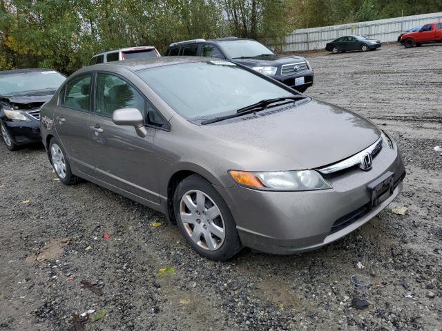 Photo 3 VIN: 2HGFA16598H316568 - HONDA CIVIC LX 