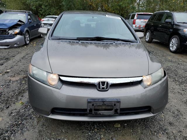 Photo 4 VIN: 2HGFA16598H316568 - HONDA CIVIC LX 