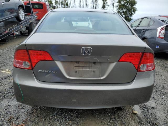 Photo 5 VIN: 2HGFA16598H316568 - HONDA CIVIC LX 