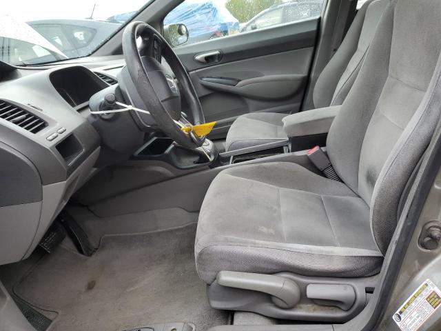 Photo 6 VIN: 2HGFA16598H316568 - HONDA CIVIC LX 