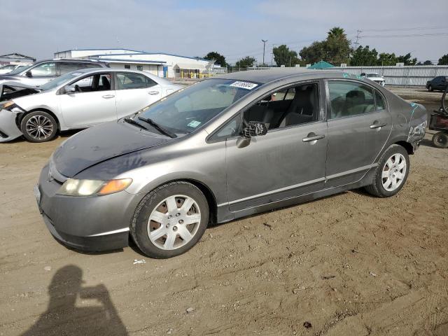 Photo 0 VIN: 2HGFA16598H337596 - HONDA CIVIC LX 