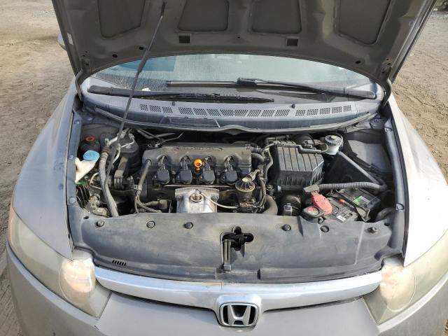 Photo 10 VIN: 2HGFA16598H337596 - HONDA CIVIC LX 