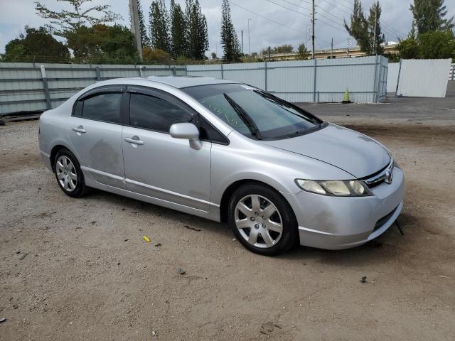 Photo 3 VIN: 2HGFA16598H347478 - HONDA CIVIC 