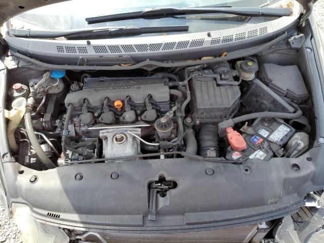 Photo 10 VIN: 2HGFA16598H353295 - HONDA CIVIC 