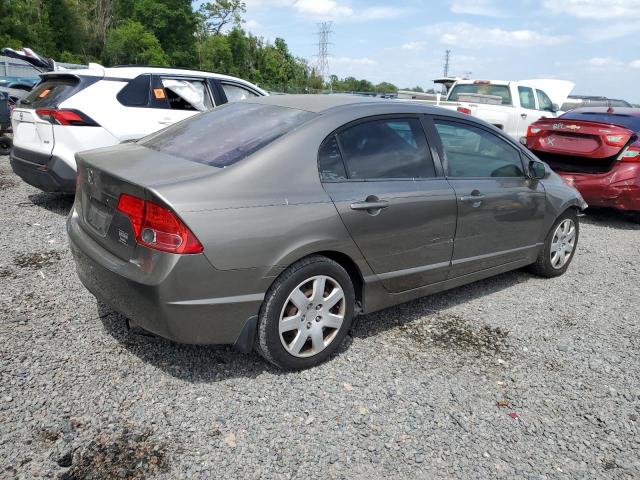 Photo 2 VIN: 2HGFA16598H353295 - HONDA CIVIC 