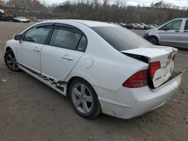 Photo 1 VIN: 2HGFA16598H354821 - HONDA CIVIC 