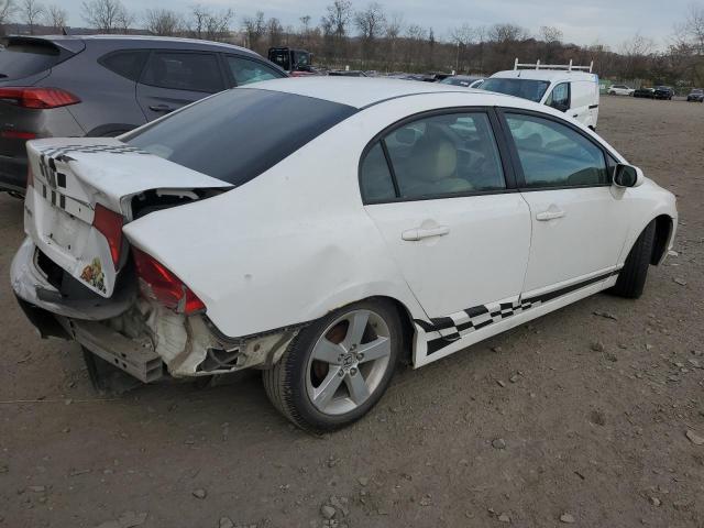 Photo 2 VIN: 2HGFA16598H354821 - HONDA CIVIC 