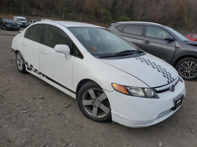 Photo 3 VIN: 2HGFA16598H354821 - HONDA CIVIC 