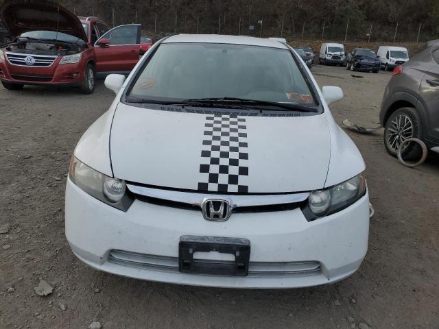 Photo 4 VIN: 2HGFA16598H354821 - HONDA CIVIC 